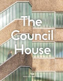 Cover image of book The Council House by Jack Young 