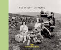 Cover image of book A Very British Picnic by Hoxton Mini Press 