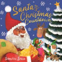 Cover image of book Santa