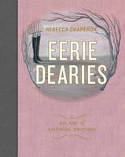 Cover image of book Eerie Dearies: 26 Ways to Miss School by Rebecca Chaperon