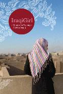 Cover image of book Iraqigirl: Diary of a Teenage Girl in Iraq by Iraqigirl