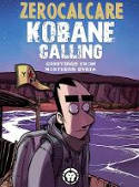 Cover image of book Kobane Calling: Greetings from Northern Syria by Zerocalcare