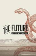 Cover image of book The Future by Neil Hilborn