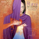 Poetry of Rumi: Mini 2020 Calendar by Rumi