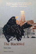 Cover image of book The Blackbird by Claire Allen