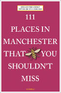 Cover image of book 111 Places in Manchester that You Shouldn