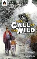 The Call of the Wild by Jack London, adapted by Lloyd S. Wagner, illustrat
