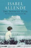 Cover image of book The Infinite Plan by Isabel Allende