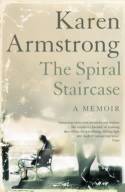 Cover image of book The Spiral Staircase by Karen Armstrong