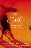 Cover image of book The Call by Oriah Mountain Dreamer
