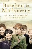 Cover image of book Barefoot in Mullyneeny: A Boy