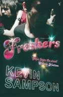 Cover image of book Freshers by Kevin Sampson