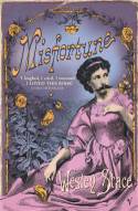 Cover image of book Misfortune by Wesley Stace