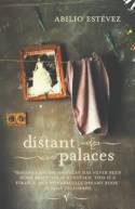 Cover image of book Distant Palaces by Abilio Estevez