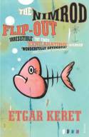 Cover image of book The Nimrod Flip-Out by Etgar Keret