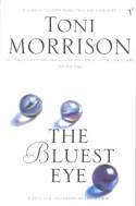 Cover image of book The Bluest Eye by Toni Morrison