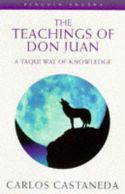 Cover image of book The Teachings of don Juan: A Yaqui way of knowedge by Carlos Castaneda