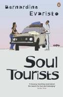 Cover image of book Soul Tourists by Bernardine Evaristo