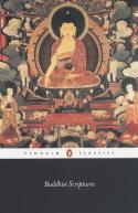Cover image of book Buddhist Scriptures by Donald S. Lopez (Ed)