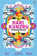 Cover image of book Transmission by Hari Kunzru
