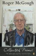 Cover image of book Collected Poems by Roger McGough