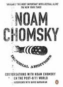 Cover image of book Imperial Ambitions: Conversations with Noam Chomsky on the Post-9/11 World by Noam Chomsky and David Barsamian
