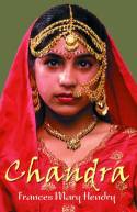 Cover image of book Chandra by Frances Mary Hendry 