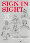 Cover image of book Sign In Sight by Cath Smith