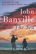 Cover image of book The Sea by John Banville
