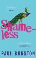 Cover image of book Shameless by Paul Burston