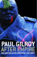 Cover image of book After Empire by Paul Gilroy
