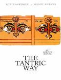Cover image of book The Tantric Way by Ajit Mookerjee and Madhu Khanna