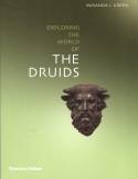 Cover image of book Exploring the World of the Druids by Miranda J. Green 