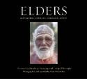 Cover image of book Elders: Wisdom from Australia's Indigenous Leaders by Peter McConchie 
