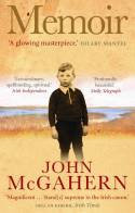 Cover image of book Memoir by John McGahern