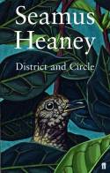 Cover image of book District and Circle by Seamus Heaney