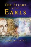 Cover image of book The Flight of the Earls by John McCavitt