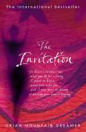 Cover image of book The Invitation by Oriah Mountain Dreamer