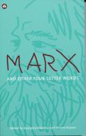 Cover image of book Marx & Other Four-letter Words by Georgina Blakely & Valerie Bryson (editors)