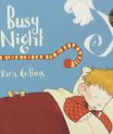 Cover image of book Busy Night by Ross Collins
