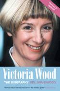 Cover image of book Victoria Wood: The Biography by Neil Brandwood