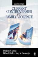 Cover image of book Current Controversies on Family Violence by Edited by Donileen R. Loseke, Richard J. Gelles and Mary M. Cavanagh