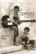 Cover image of book Gypsies: An Illustrated History by Jean-Pierre Liegeois