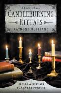 Cover image of book Practical Candleburning Rituals by Raymond Buckland