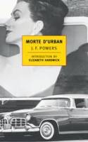 Cover image of book Morte D by J.F. Powers