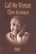 Cover image of book Call Me Woman by Ellen Kuzwayo