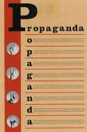 Cover image of book Propaganda by Edward Bernays