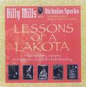 Cover image of book Lessons of a Lakota by Billy Mills with Nicholas Sparks