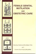 Cover image of book Female Genital Mutilation and Obstetric Care by Beverley Chalmers
