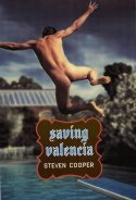 Cover image of book Saving Valencia by Steven Cooper